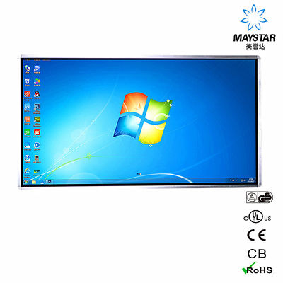 Porcellana Grande monitor alla moda del monitor del touch screen/touch screen della rete fornitore