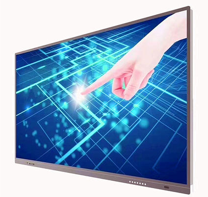 Porcellana Chiosco di informazioni LCD del contrassegno di media, segni di Digital del contrassegno di Wifi Digital per l'affare fornitore