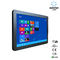 Multi monitor LCD 15 del chiosco del touch screen di IR ~84 pollici con il multi supporto di lingua fornitore