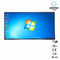Grande monitor alla moda del monitor del touch screen/touch screen della rete fornitore
