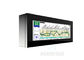 Esposizione LCD del contrassegno di Digital di alta luminosità/contrassegno di Wifi Digital Digital per l'autostazione fornitore