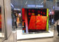 Monitor del lato OLED del doppio dell'esposizione di pubblicità di Maystar Digital a 55 pollici fornitore