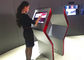 Chiosco di alta risoluzione dell'esposizione del touch screen, contrassegno interattivo di Digital del touch screen fornitore