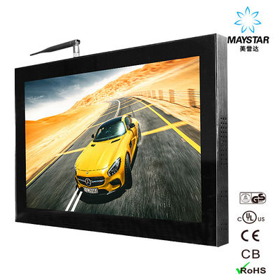 Facoltativo a 15 pollici/a 18,5 pollici/a 21,5 pollici dell'alto di definizione del touch screen monitor della parete fornitore