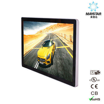 Facoltativo a 15 pollici/a 18,5 pollici/a 21,5 pollici dell'alto di definizione del touch screen monitor della parete fornitore
