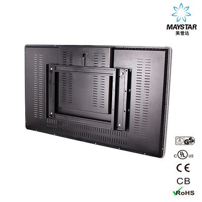 Facoltativo a 15 pollici/a 18,5 pollici/a 21,5 pollici dell'alto di definizione del touch screen monitor della parete fornitore