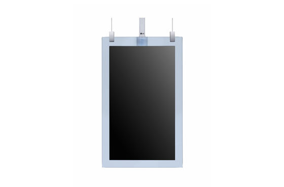 Piccola operazione trasparente nera di OS 5.1/6.0/7.0 di Android dell'esposizione di OLED fornitore