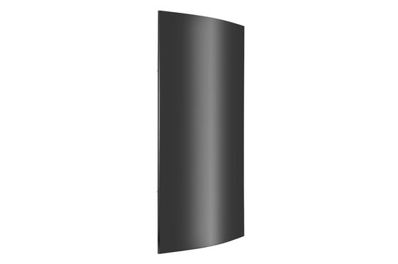 Assottigli ed accenda la mini esposizione di OLED, uscita UV bassa dell'esposizione 128x64 di OLED fornitore