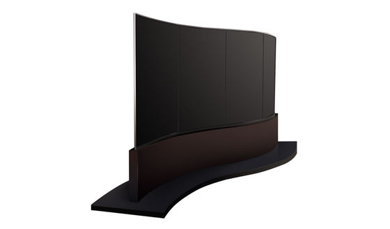 Esposizione flessibile del micro OLED, monitor trasparente della struttura aperta OLED fornitore