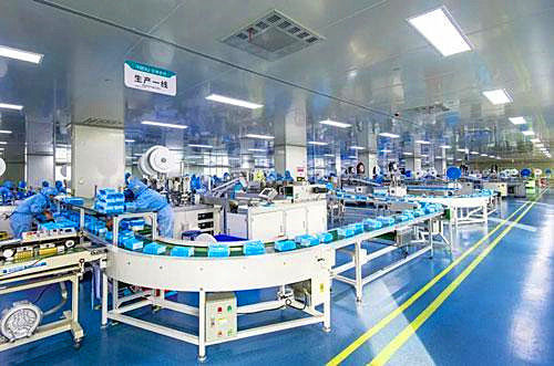 Maschera completamente automatica ad alta velocità che fa la struttura a macchina della lega di alluminio fornitore